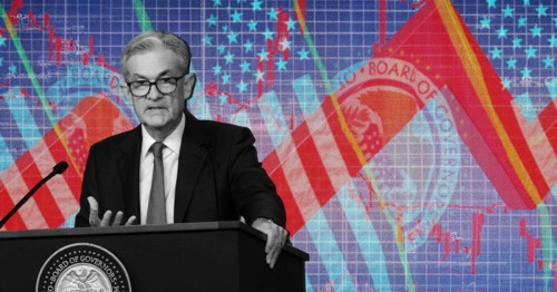 Canh bạc lãi suất của Fed: Khi nỗi lo thị trường lao động bị lấn át bởi cơn hưng phấn của Phố Wall